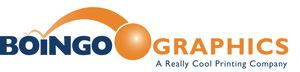Boingo Graphics Logo