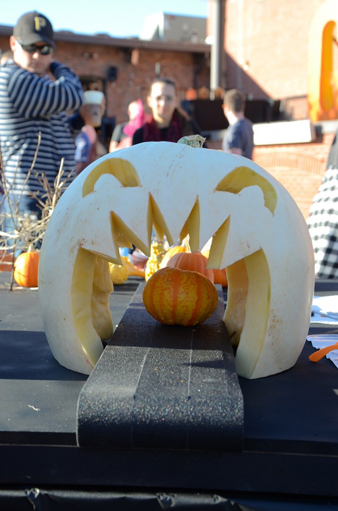 Pumpkin Farm