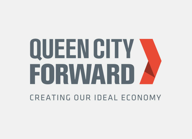 Queen City Forward