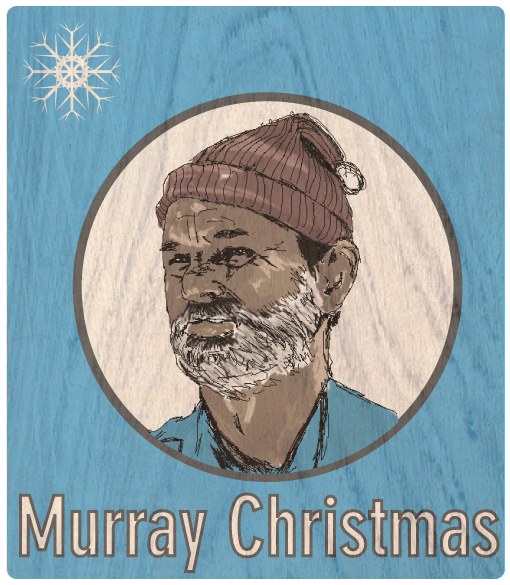 Murray Christmas