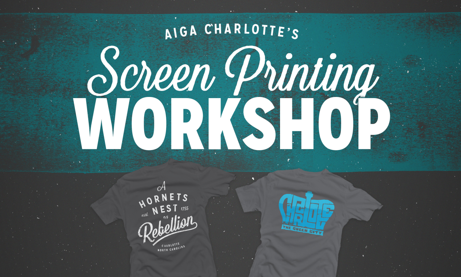 t shirt screen printing classes